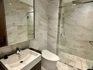 For rent 1 bed condo in Sathon, Bangkok