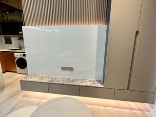 For rent 1 bed condo in Sathon, Bangkok