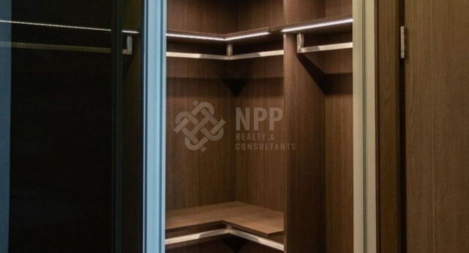 For rent and for sale 2 bedrooms condo in Khlong Toei, Bangkok