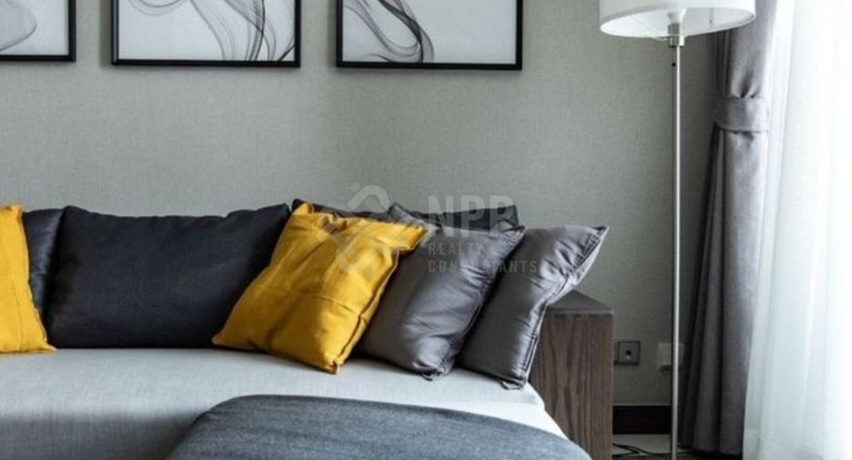 For rent and for sale 2 bedrooms condo in Khlong Toei, Bangkok
