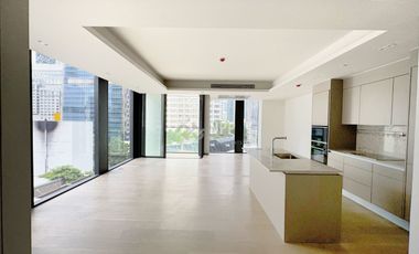 For sale 2 bedrooms condo in Pathum Wan, Bangkok