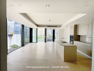 For sale 2 bedrooms condo in Pathum Wan, Bangkok