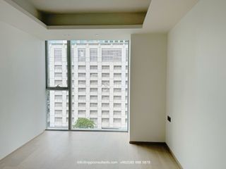 For sale 2 bedrooms condo in Pathum Wan, Bangkok