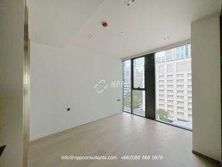 For sale 2 bedrooms condo in Pathum Wan, Bangkok