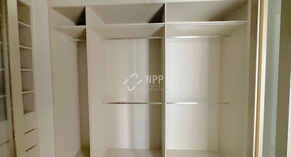 For sale 2 bedrooms condo in Pathum Wan, Bangkok