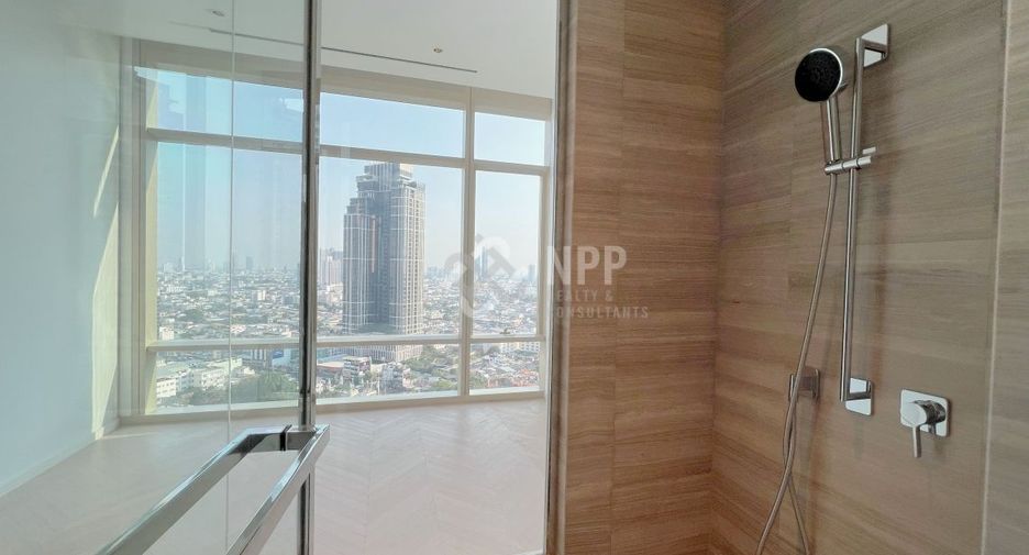 ขาย 3 ห้องนอน คอนโด ใน บางคอแหลม, กรุงเทพฯ