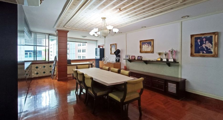 Wohnung zum Kauf mit 2 Zimmer in Khlong Toei, Bangkok