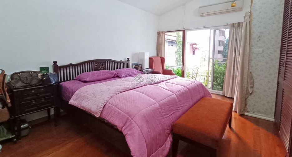 Wohnung zum Kauf mit 2 Zimmer in Khlong Toei, Bangkok