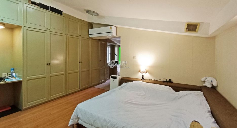 Wohnung zum Kauf mit 2 Zimmer in Khlong Toei, Bangkok