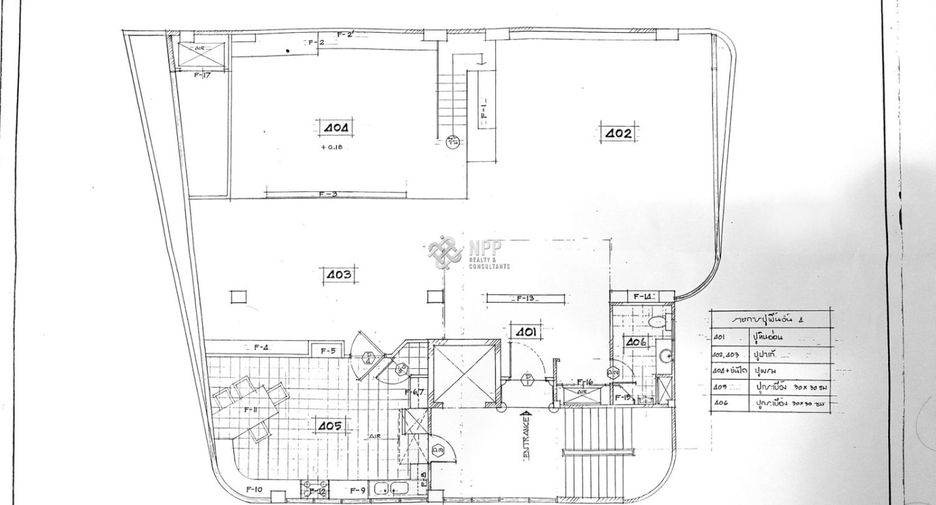 Wohnung zum Kauf mit 2 Zimmer in Khlong Toei, Bangkok