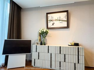 Condo en venta de 4 habitaciones en Khlong Toei, Bangkok