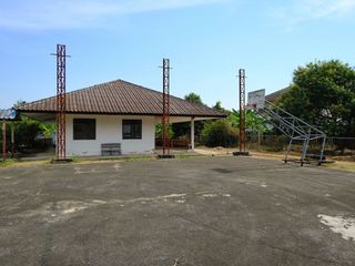 For sale land in Nong Suea, Pathum Thani