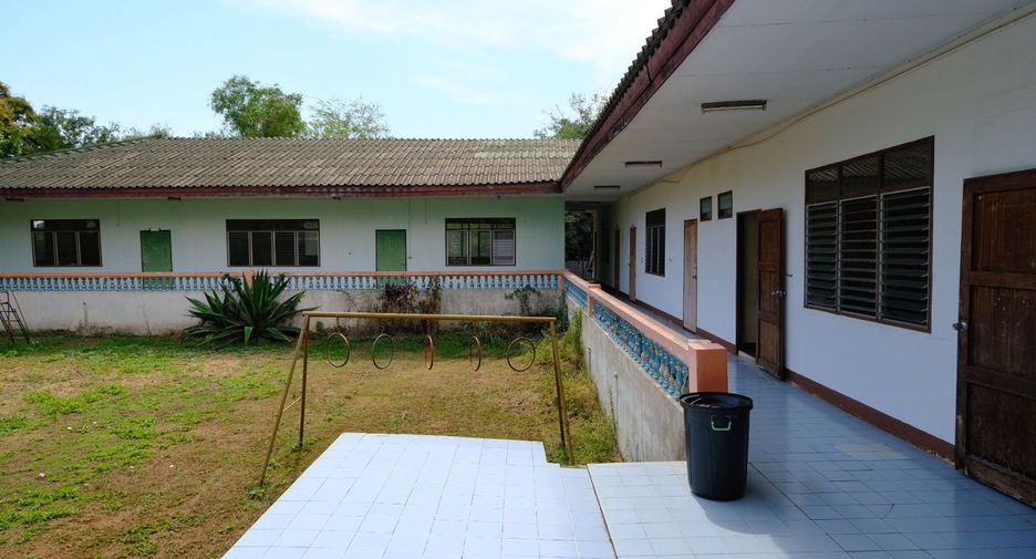Terreno en venta en Nong Suea, Pathum Thani