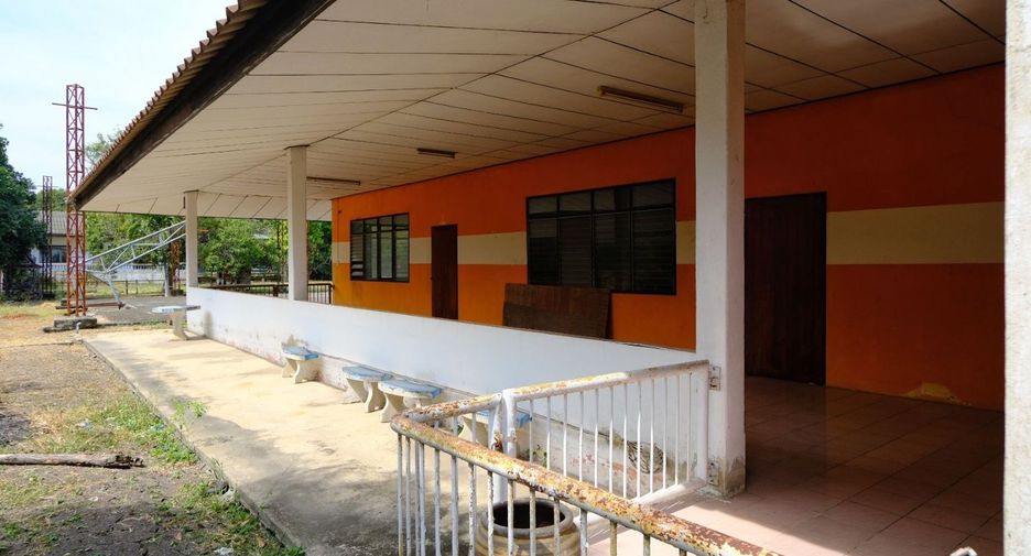 Terreno en venta en Nong Suea, Pathum Thani