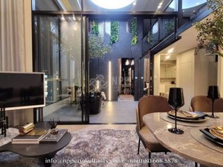 For sale 3 bed condo in Watthana, Bangkok