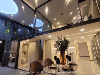 For sale 3 bed condo in Watthana, Bangkok