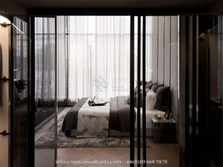 For sale 3 bed condo in Watthana, Bangkok