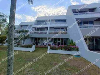 For rent 3 bed apartment in Bang Saray, Pattaya