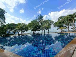 For rent 3 bed apartment in Bang Saray, Pattaya