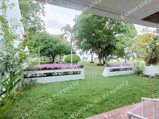 For rent 3 bed apartment in Bang Saray, Pattaya