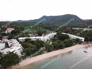 For rent 3 bed apartment in Bang Saray, Pattaya