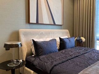 À louer et à vendre 1 chambre condo à Pathum Wan, Bangkok