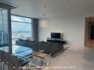 Wohnung zur Miete mit 3 Zimmer in Bang Kho Laem, Bangkok