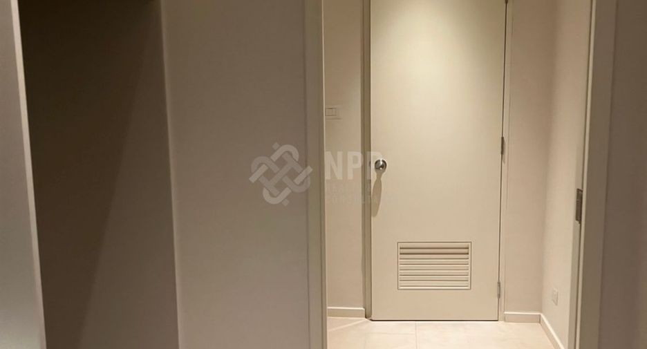 出租 3 卧室 公寓 在 Bang Kho Laem, 曼谷