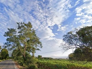 For sale land in Chiang Khong, Chiang Rai