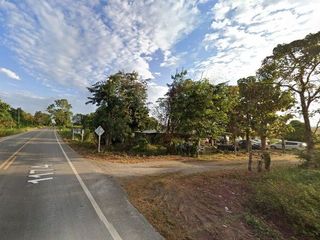 For sale land in Chiang Khong, Chiang Rai