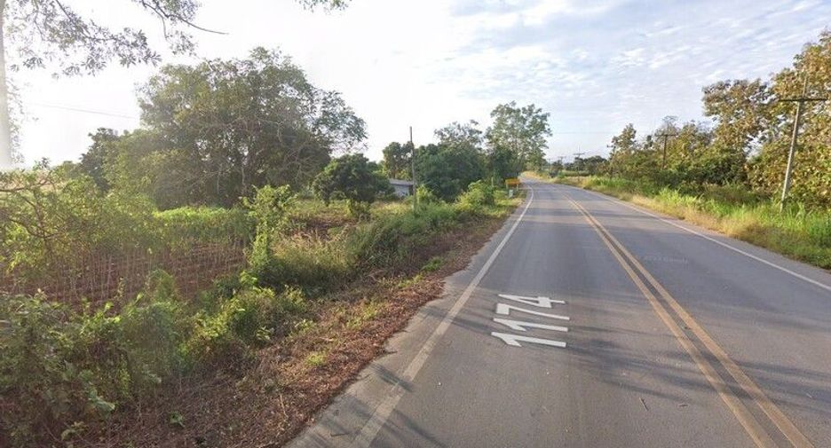For sale land in Chiang Khong, Chiang Rai