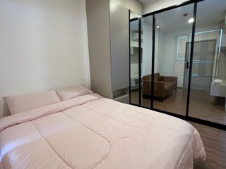 For rent and for sale 1 bed condo in Min Buri, Bangkok