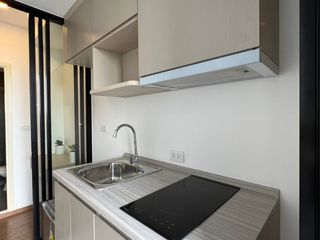 For rent and for sale 1 bed condo in Min Buri, Bangkok