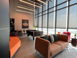 For rent and for sale 1 bed condo in Min Buri, Bangkok