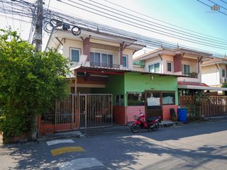 For sale 3 bed house in Bang Khae, Bangkok