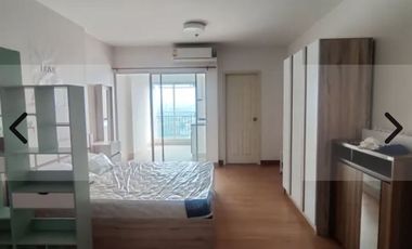 For sale 1 bed condo in Mueang Nonthaburi, Nonthaburi