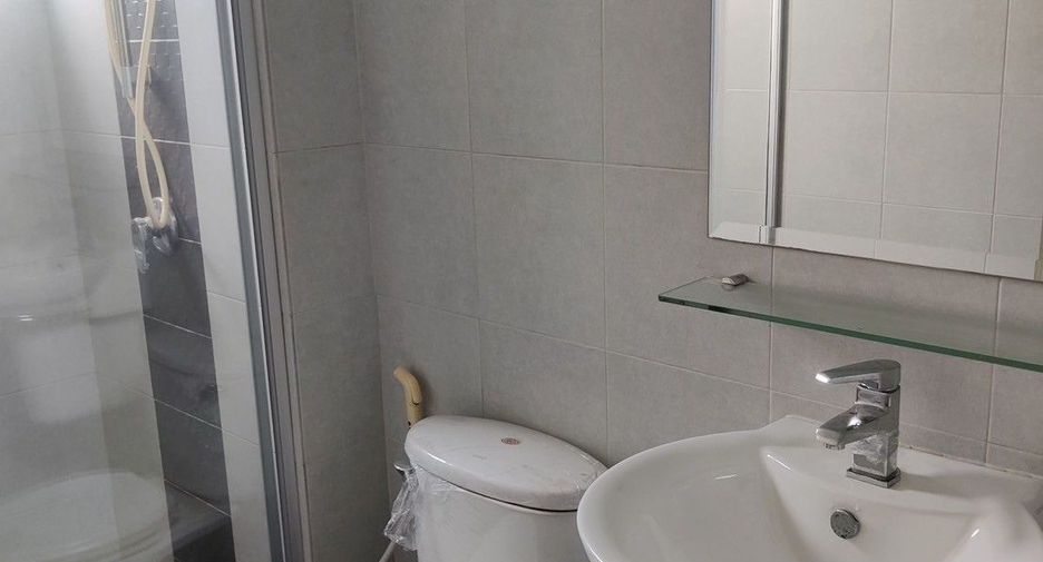 For sale 1 bed condo in Mueang Nonthaburi, Nonthaburi