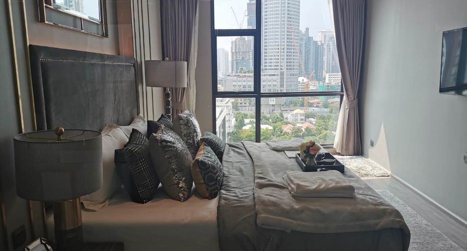 出租 和 出售 2 卧室 公寓 在 Watthana, 曼谷