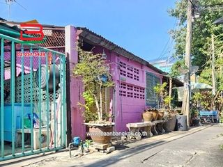 For sale 2 bedrooms townhouse in Lak Si, Bangkok