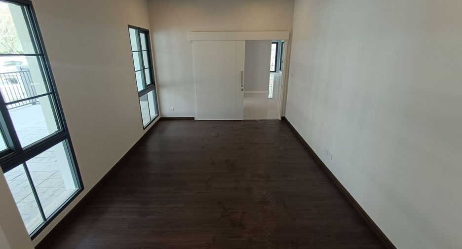 Продажа 5 спальни дом в Bang Phli, Самутпракан