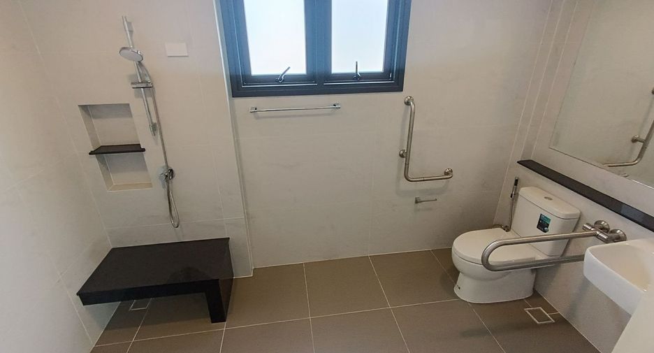 Продажа 5 спальни дом в Bang Phli, Самутпракан