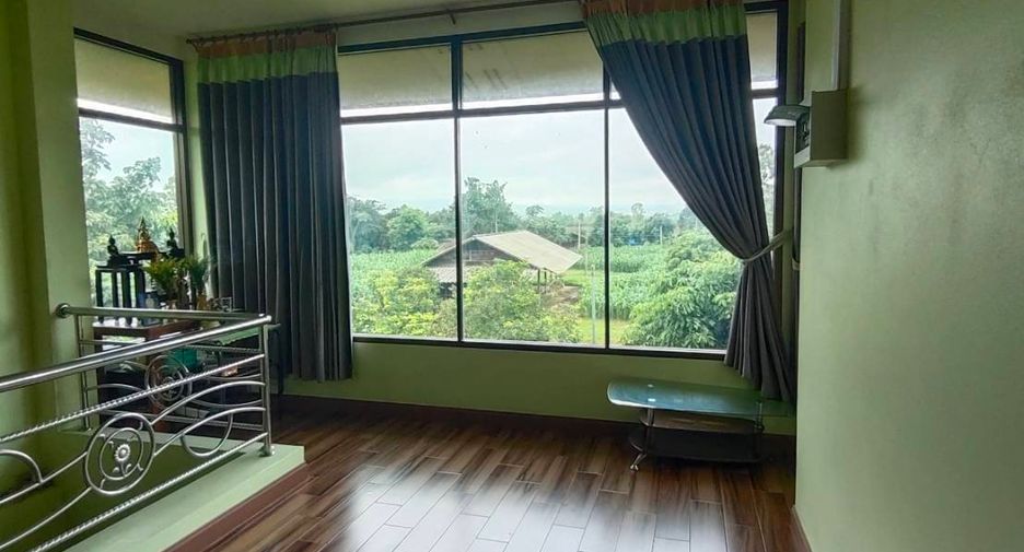 出售 土地 在 Wiang Pa Pao, Chiang Rai