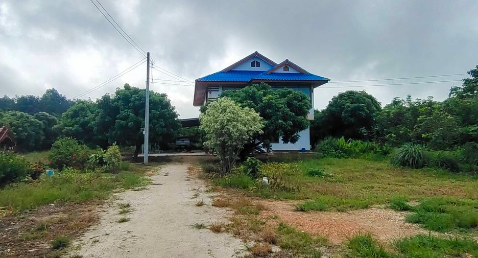 出售 土地 在 Wiang Pa Pao, Chiang Rai
