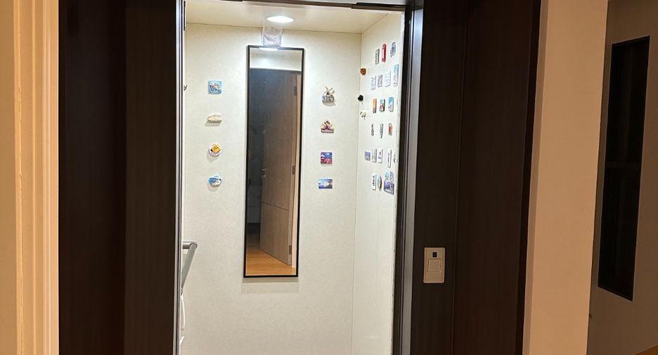 ขาย 5 เตียง บ้านเดี่ยว ใน ห้วยขวาง, กรุงเทพฯ