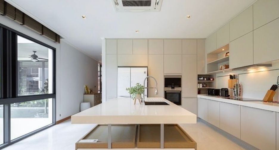 ขาย 5 เตียง บ้านเดี่ยว ใน ห้วยขวาง, กรุงเทพฯ