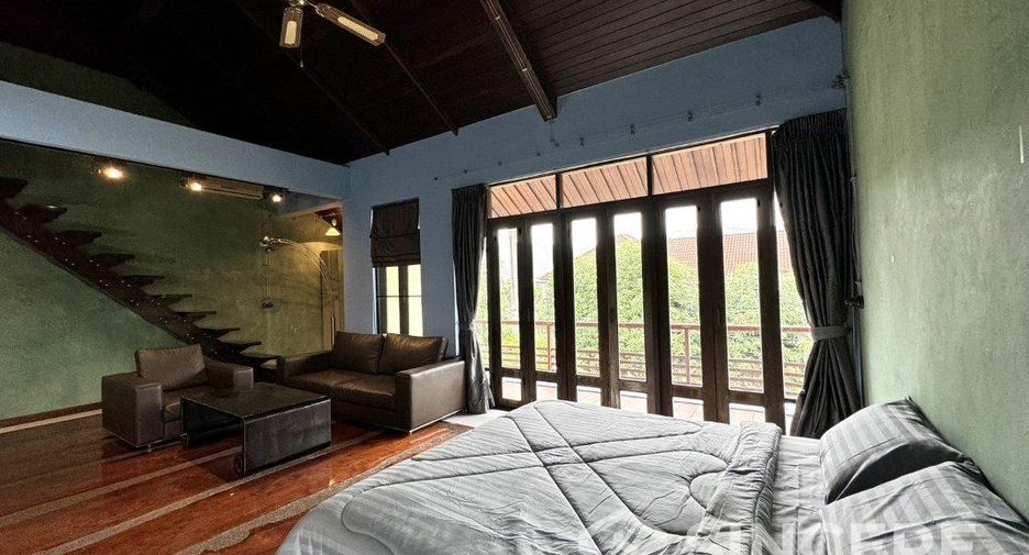 出租 4 卧室 独立屋 在 Phuket Town, 普吉