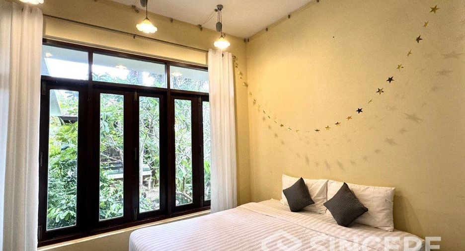 出租 4 卧室 独立屋 在 Phuket Town, 普吉