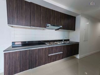For sale 2 bed condo in Mueang Chon Buri, Chonburi