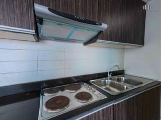 For sale 2 bed condo in Mueang Chon Buri, Chonburi