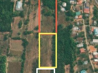 For sale land in Mueang Chaiyaphum, Chaiyaphum